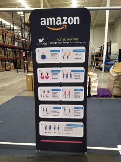 Custom Business Signs Photo